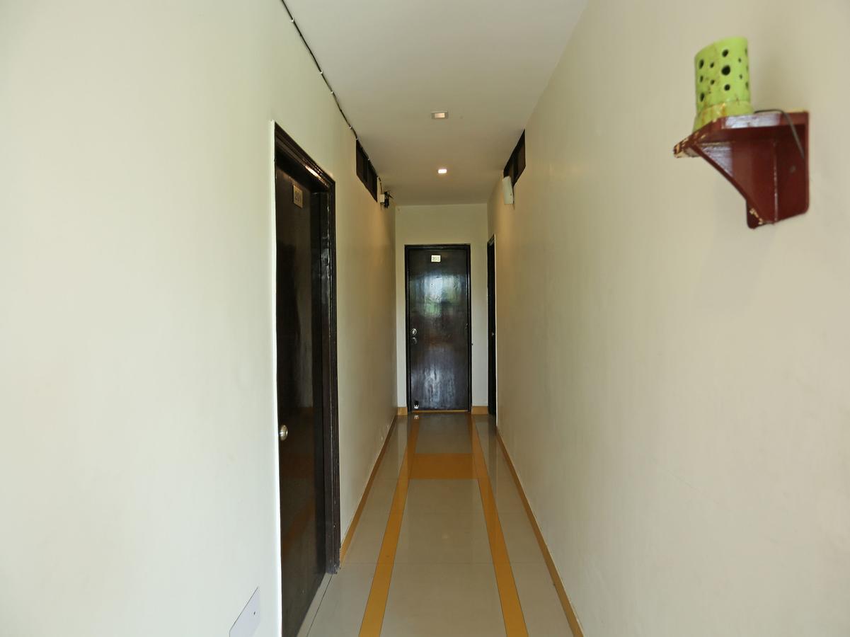 Oyo 10425 Queens Pearl Inn Dehradun Bagian luar foto